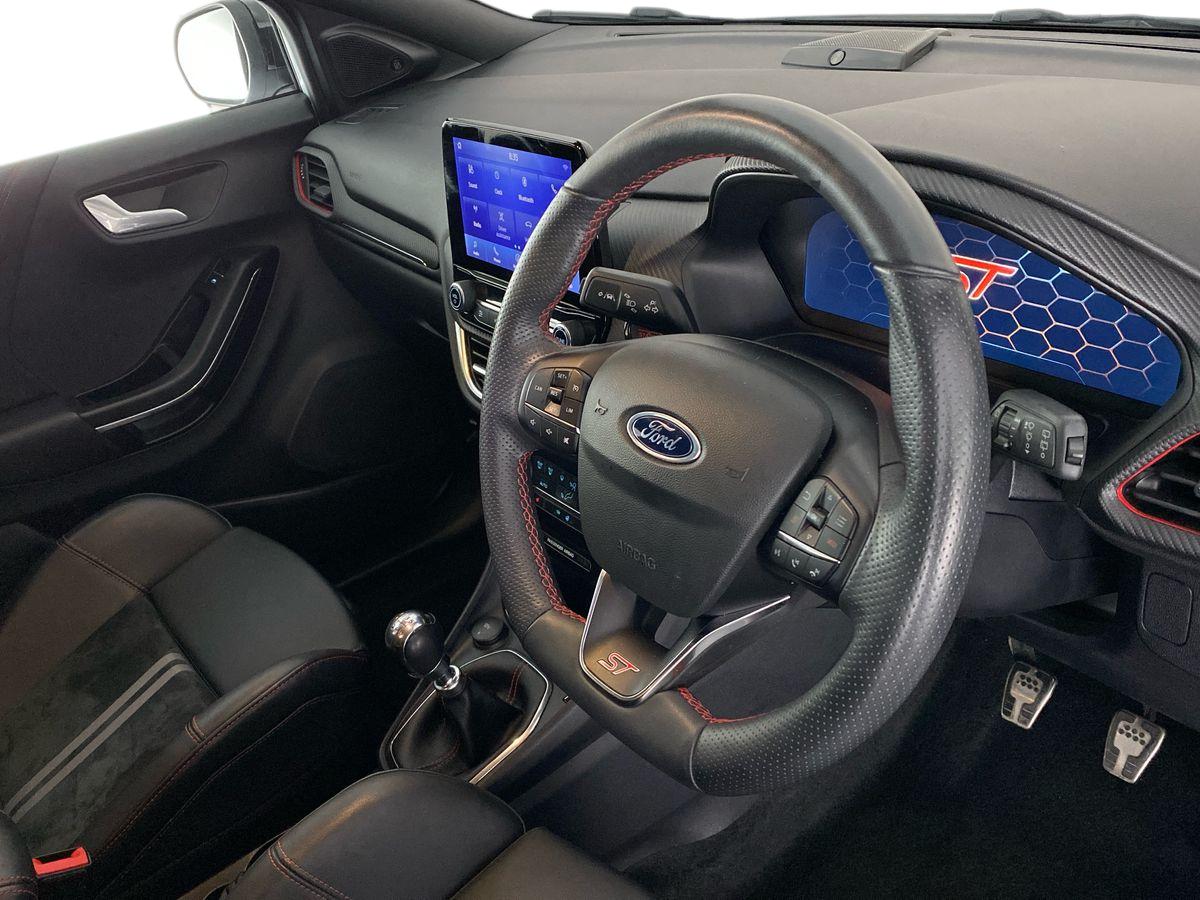 Used Ford Puma 2023 for sale - 76316277: Photo 12