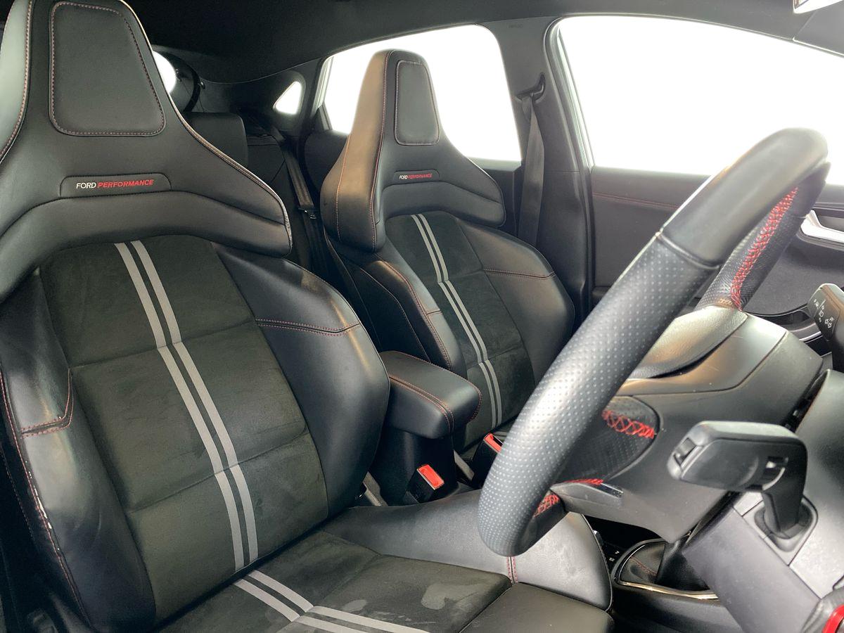 Used Ford Puma 2023 for sale - 76316277: Photo 13