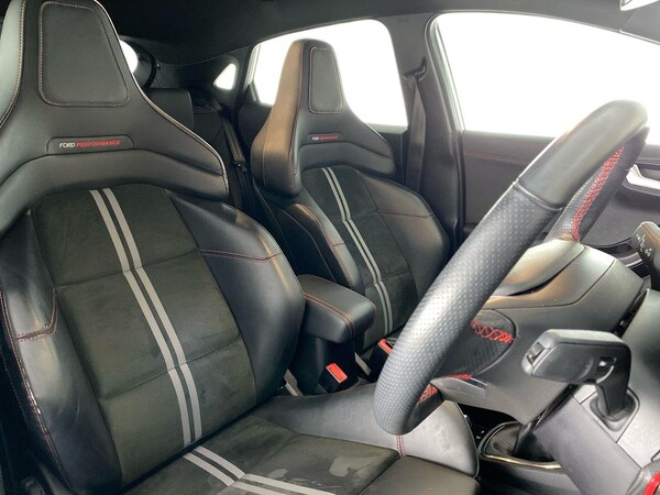 Used Ford Puma 2023 for sale - 76316277: Photo 13