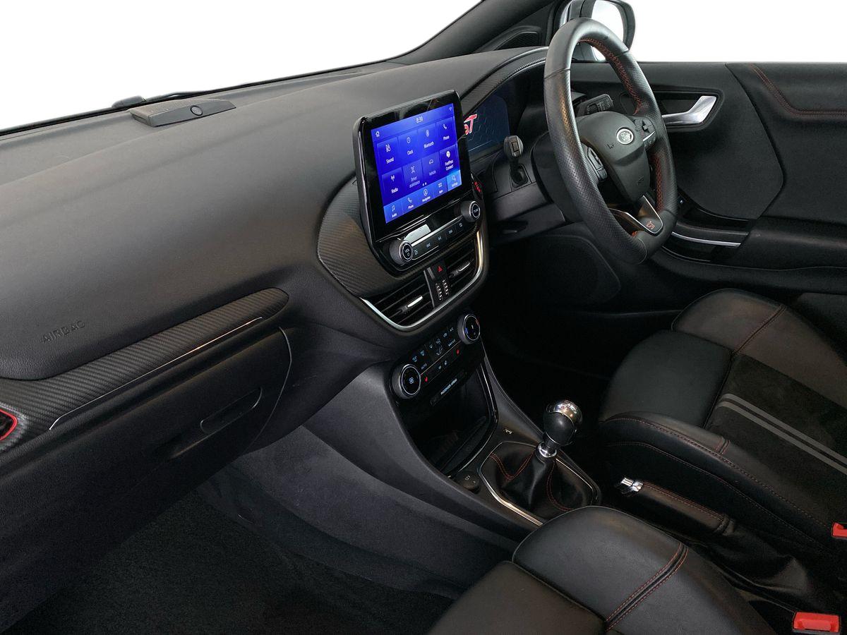 Used Ford Puma 2023 for sale - 76316277: Photo 14