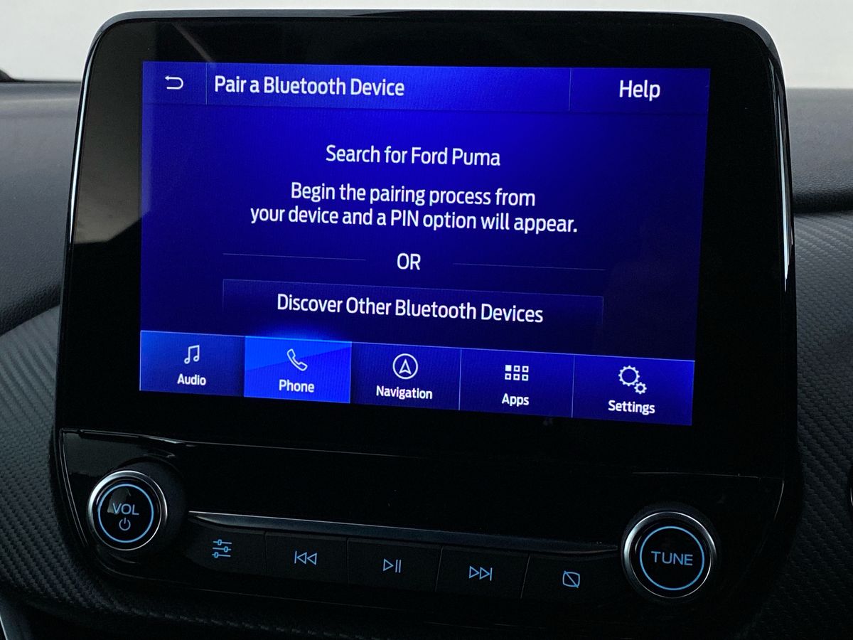 Used Ford Puma 2023 for sale - 76316277: Photo 17