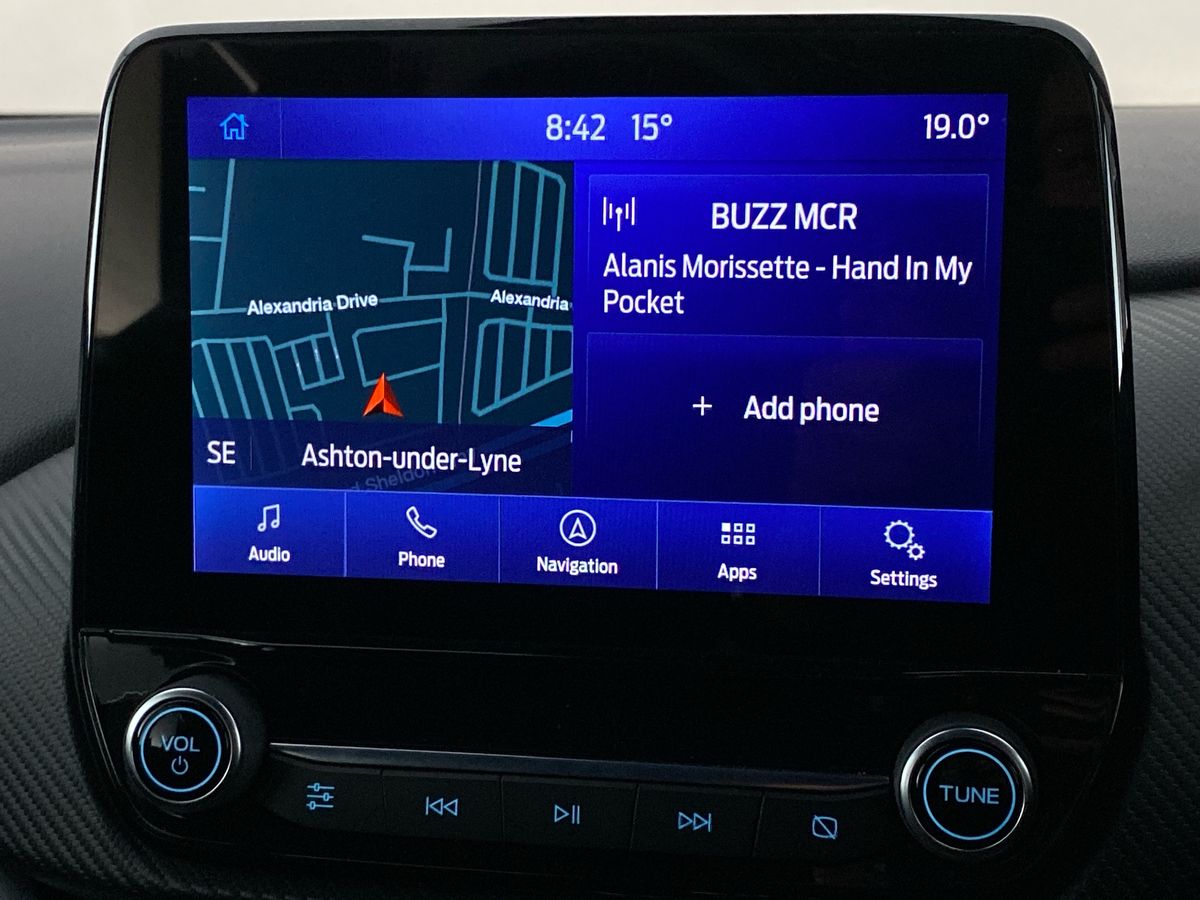 Used Ford Puma 2023 for sale - 76316277: Photo 19