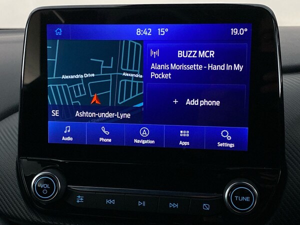 Used Ford Puma 2023 for sale - 76316277: Photo 19