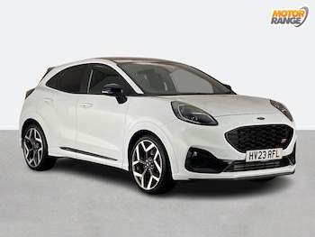 2023 - 1.5 EcoBoost ST 5dr