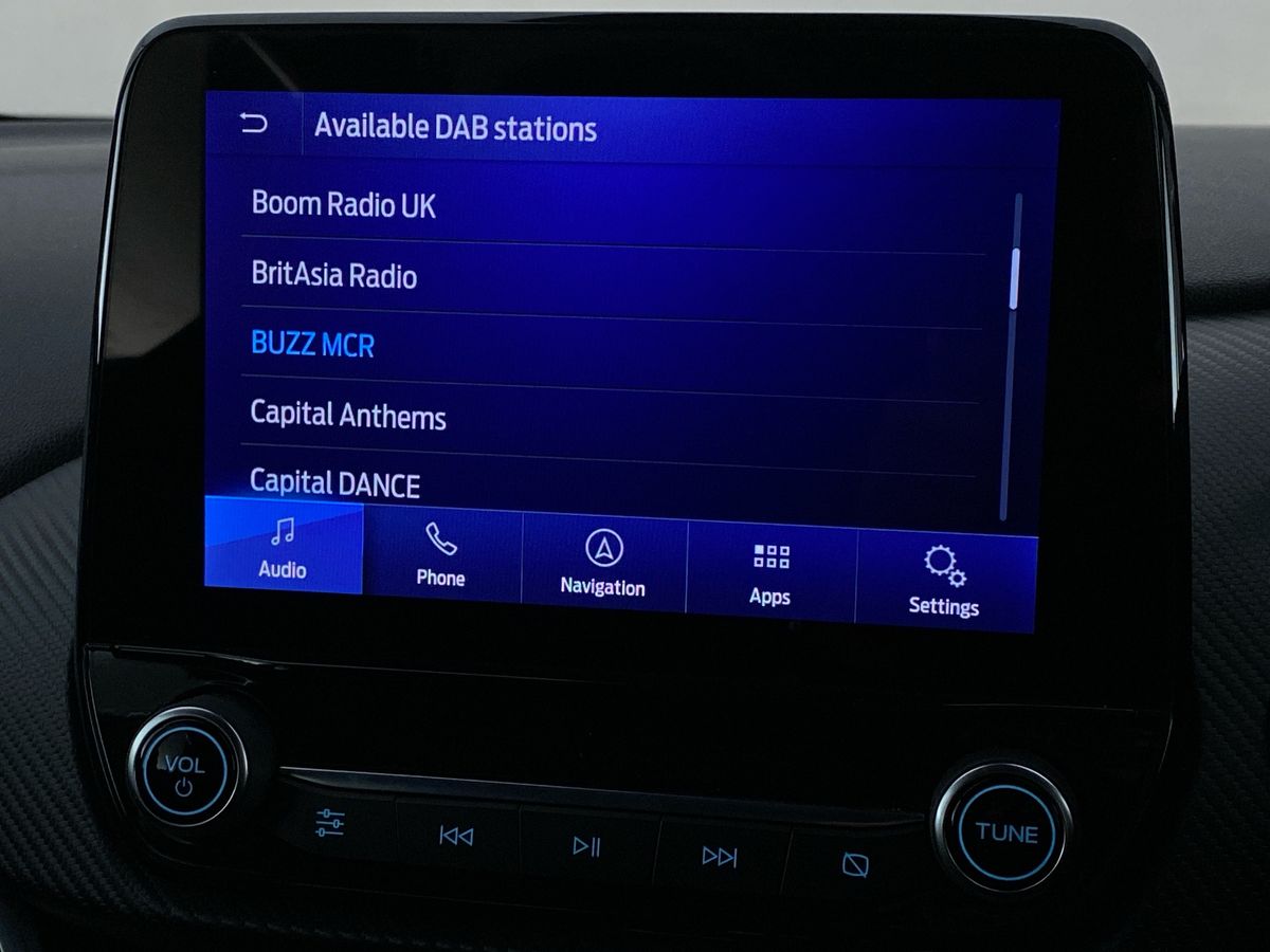 Used Ford Puma 2023 for sale - 76316277: Photo 20