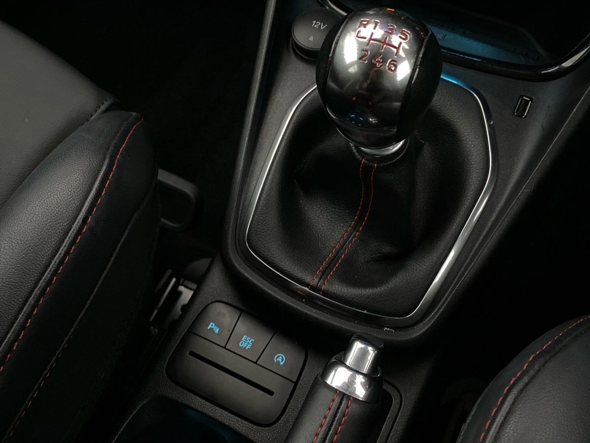 Used Ford Puma 2023 for sale - 76316277: Photo 21