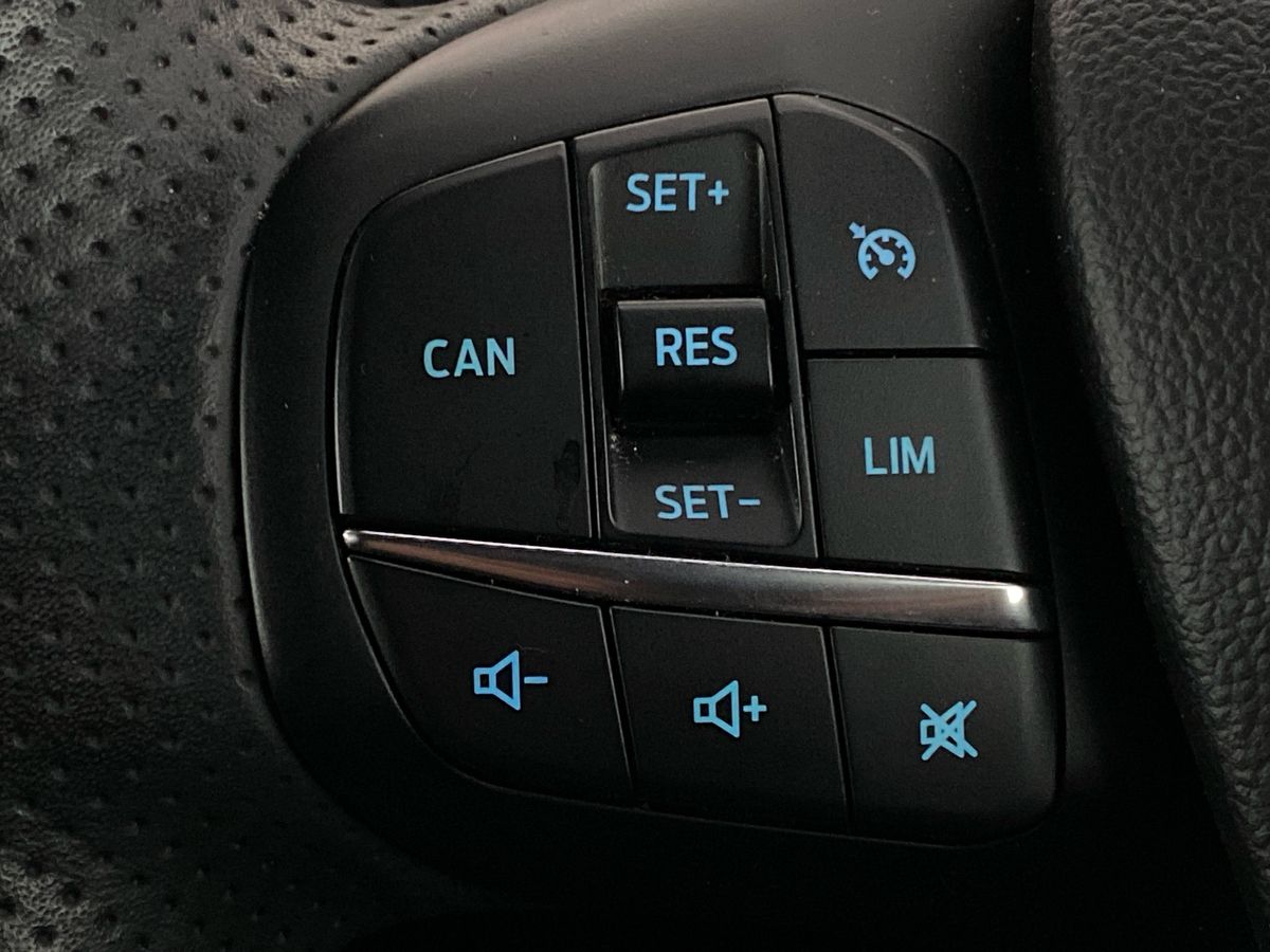 Used Ford Puma 2023 for sale - 76316277: Photo 23