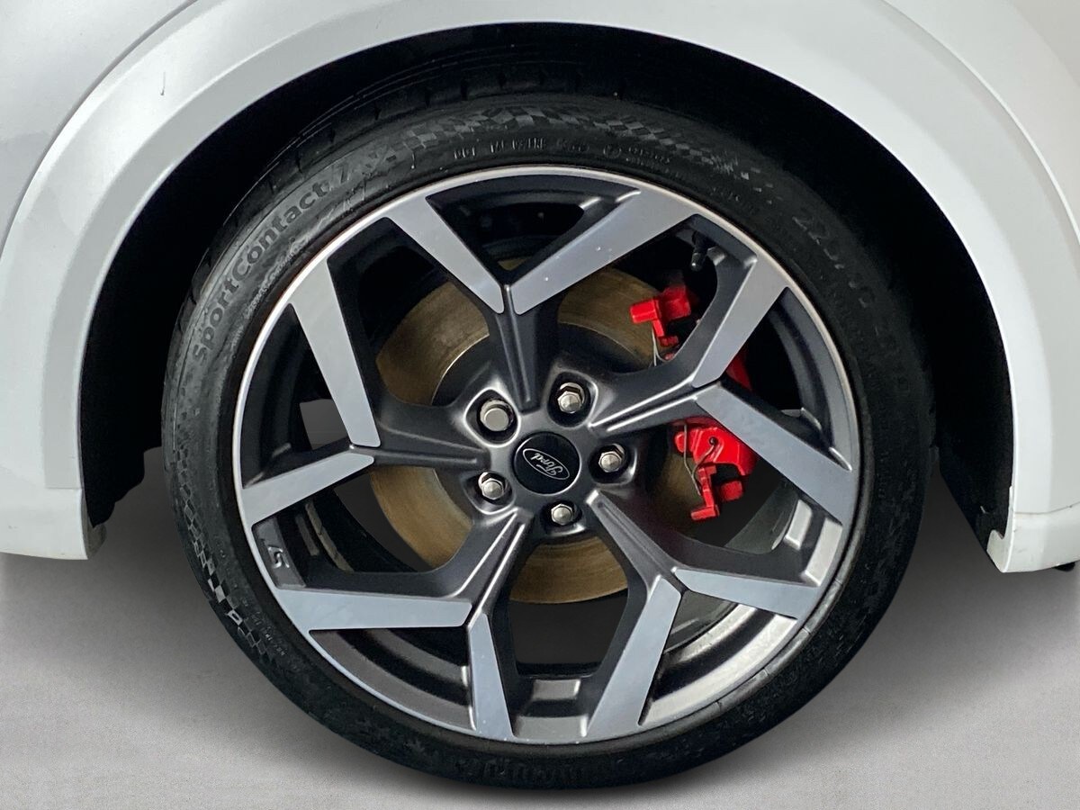 Used Ford Puma 2023 for sale - 76316277: Photo 29