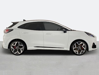 Used Ford Puma 2023 for sale - 76316277: Photo 2