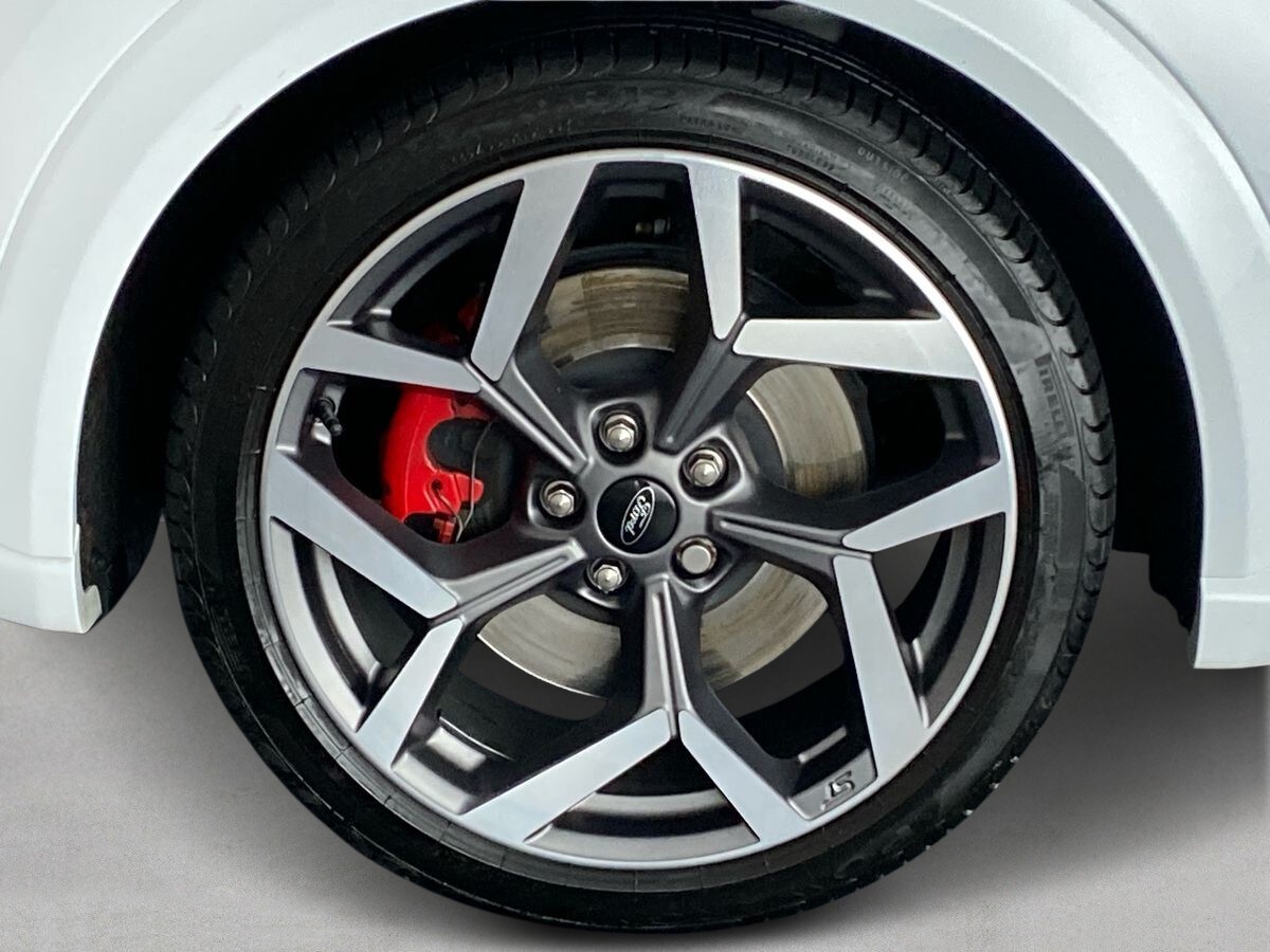 Used Ford Puma 2023 for sale - 76316277: Photo 30