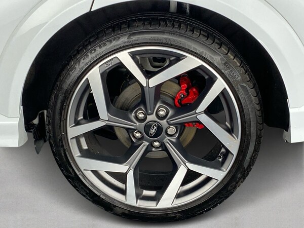 Used Ford Puma 2023 for sale - 76316277: Photo 31