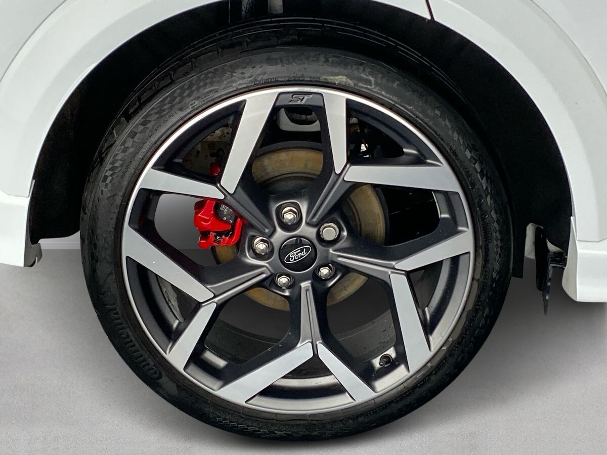 Used Ford Puma 2023 for sale - 76316277: Photo 32