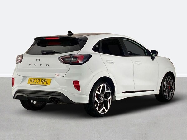 Used Ford Puma 2023 for sale - 76316277: Photo 3