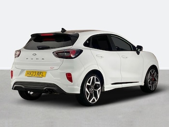 Used Ford Puma 2023 for sale - 76316277: Photo 3