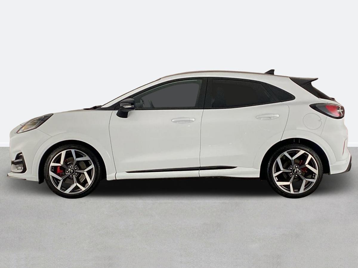 Used Ford Puma 2023 for sale - 76316277: Photo 6