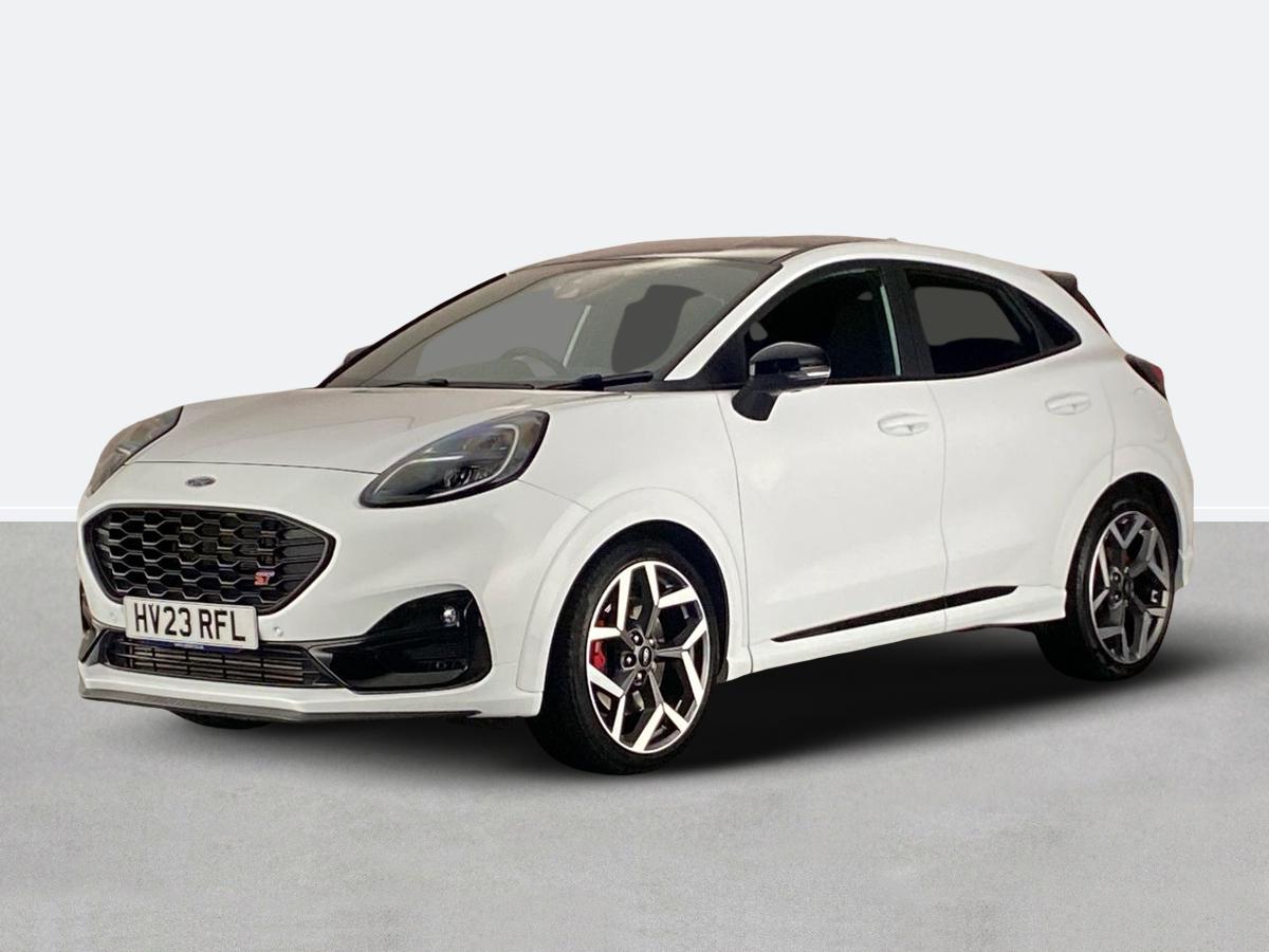 Used Ford Puma 2023 for sale - 76316277: Photo 7