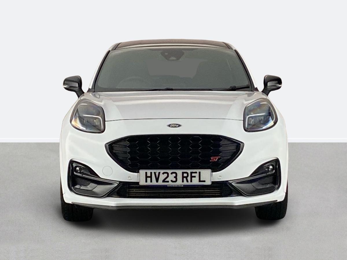 Used Ford Puma 2023 for sale - 76316277: Photo 8