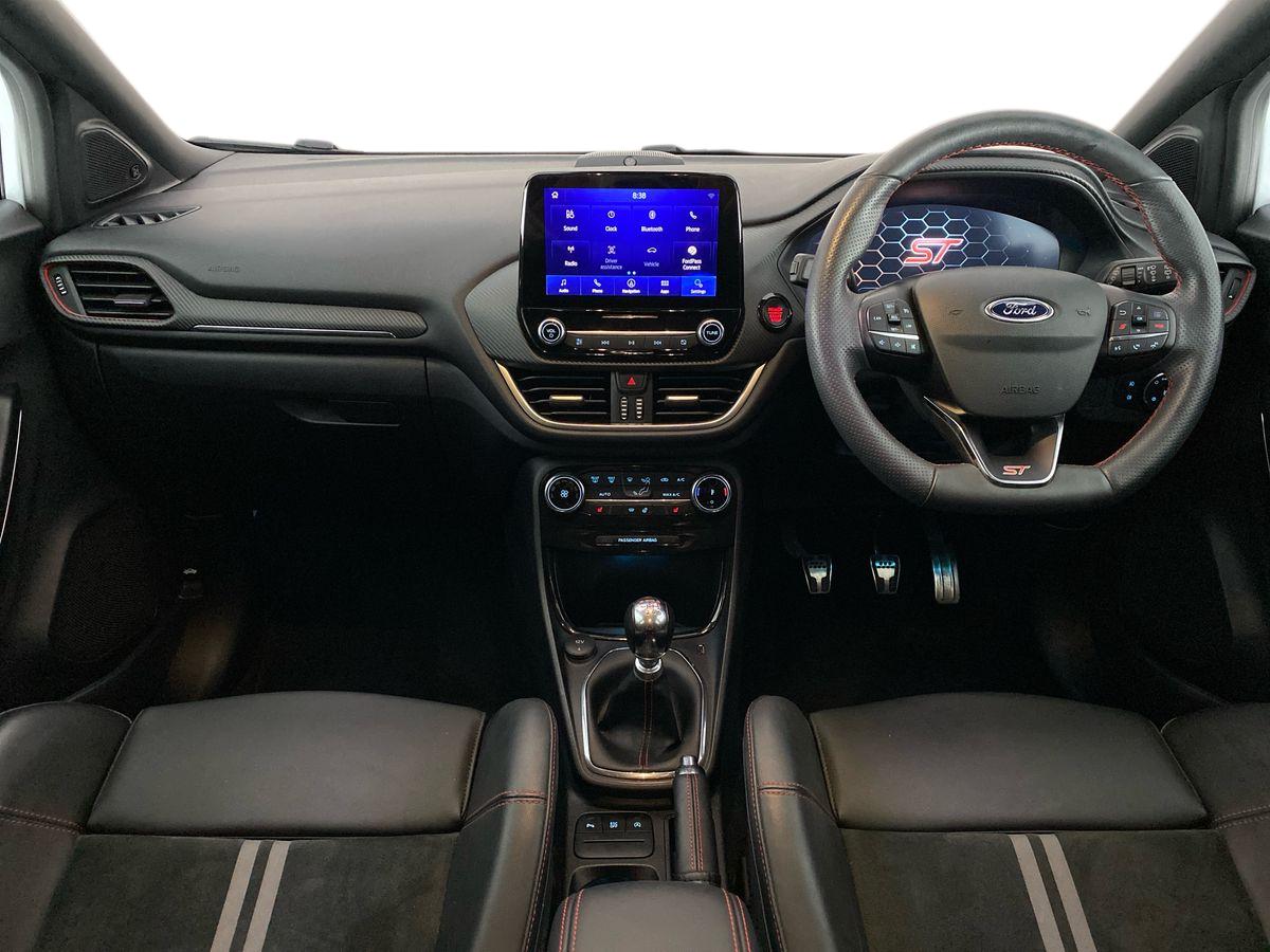 Used Ford Puma 2023 for sale - 76316277: Photo 9