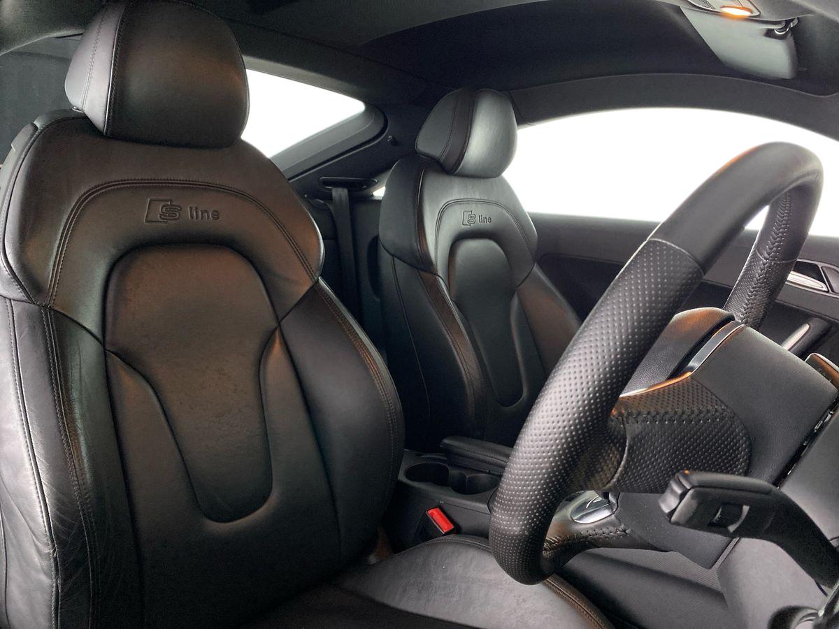 Used Audi TT 2012 for sale - 77480723: Photo 12