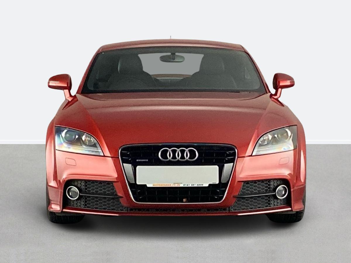 Used Audi TT 2012 for sale - 77480723: Photo 7
