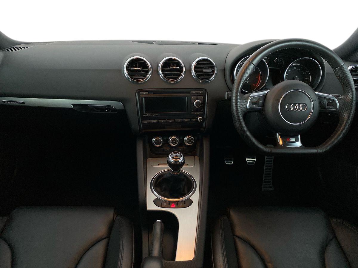 Used Audi TT 2012 for sale - 77480723: Photo 8