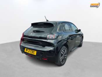 Used Peugeot 208 2021 for sale - 74623620: Photo
