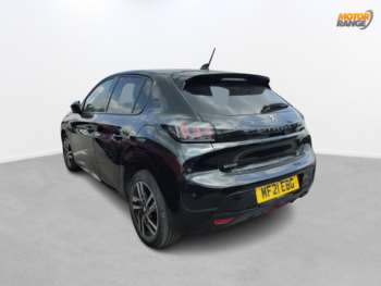 Used Peugeot 208 2021 for sale - 74623620: Photo