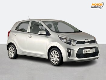 Used Kia Picanto 2020 for sale - 79308540: Photo