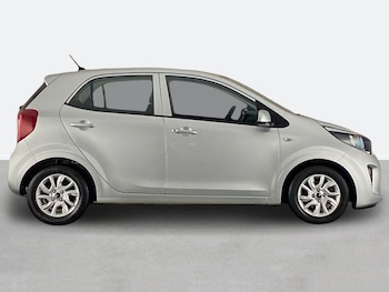 Used Kia Picanto 2020 for sale - 79308540: Photo