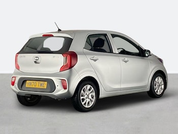 Used Kia Picanto 2020 for sale - 79308540: Photo