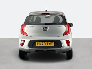 Used Kia Picanto 2020 for sale - 79308540: Photo