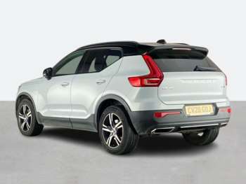 Used Volvo XC40 2020 for sale - 74880196: Photo