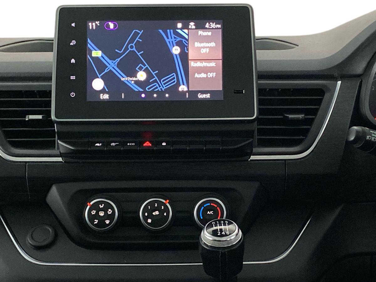 Used Renault Trafic 2023 for sale - 77742365: Photo 10