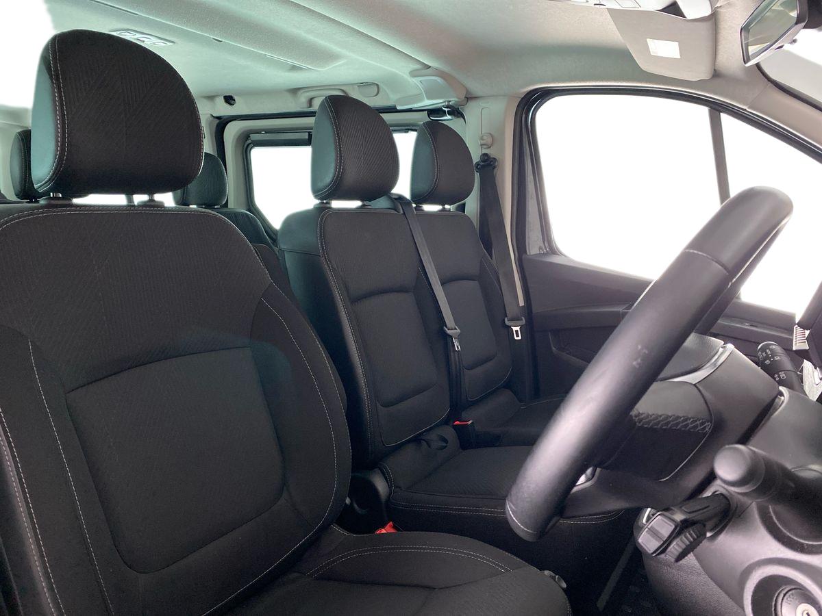 Used Renault Trafic 2023 for sale - 77742365: Photo 13