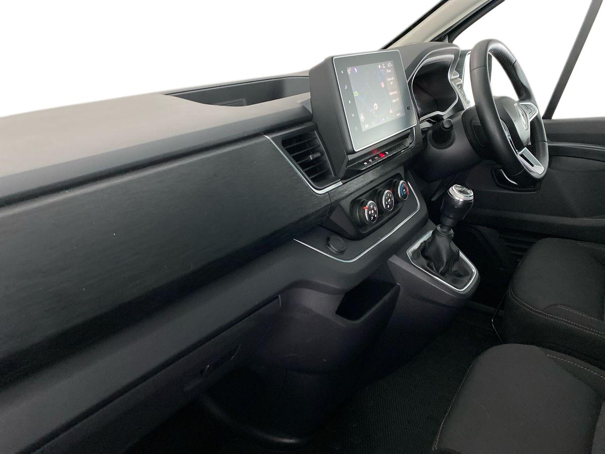 Used Renault Trafic 2023 for sale - 77742365: Photo 14