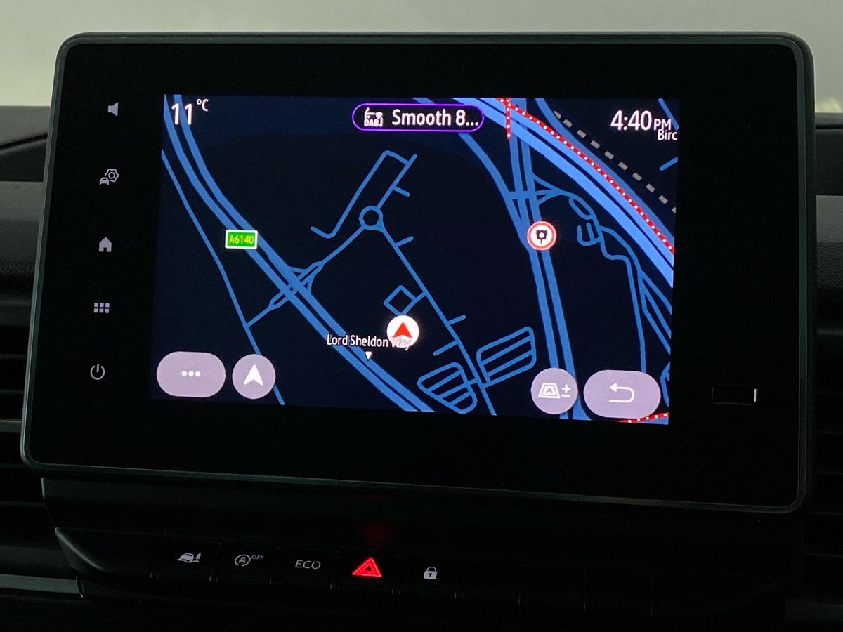 Used Renault Trafic 2023 for sale - 77742365: Photo 19