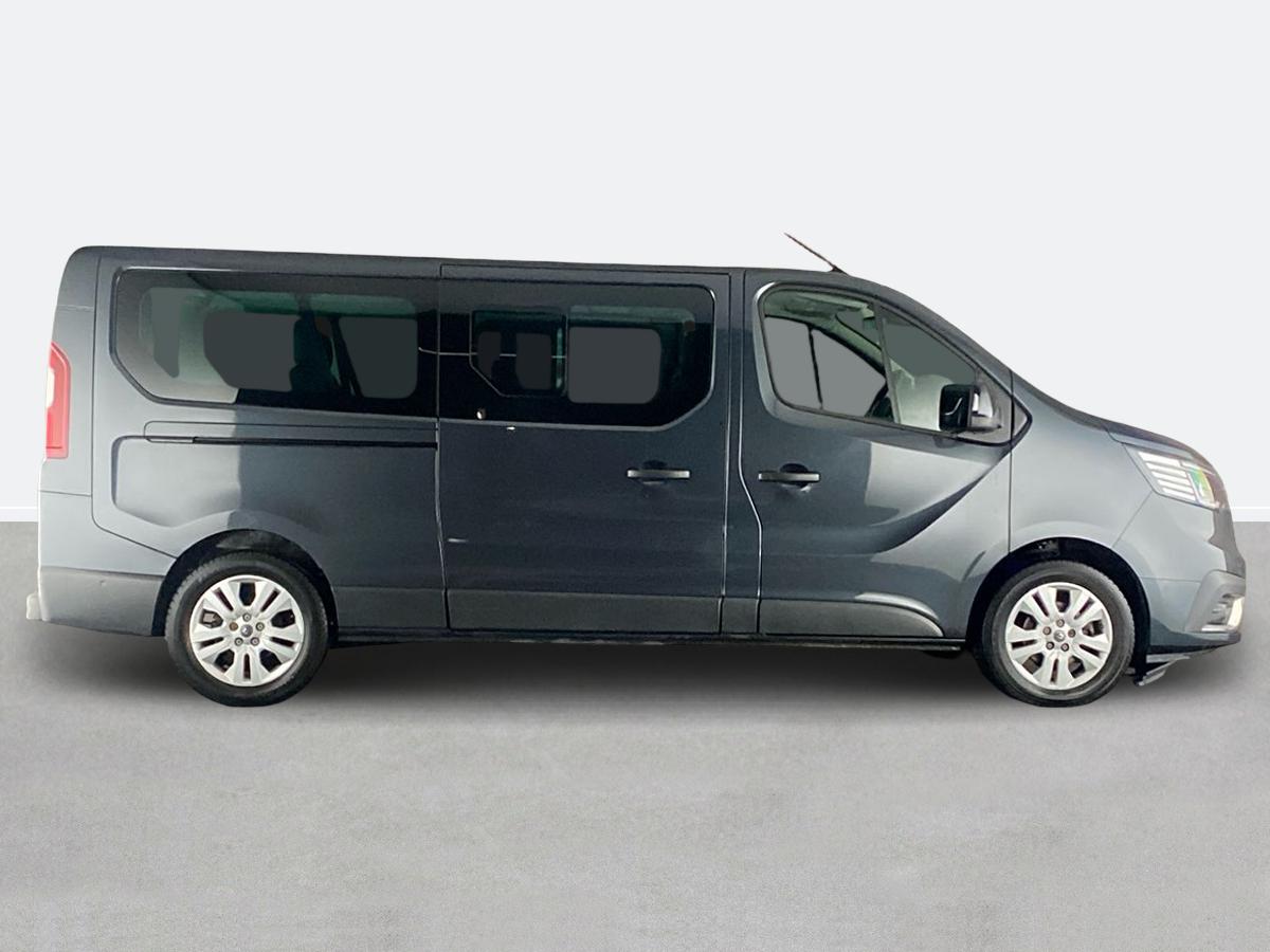 Used Renault Trafic 2023 for sale - 77742365: Photo 2