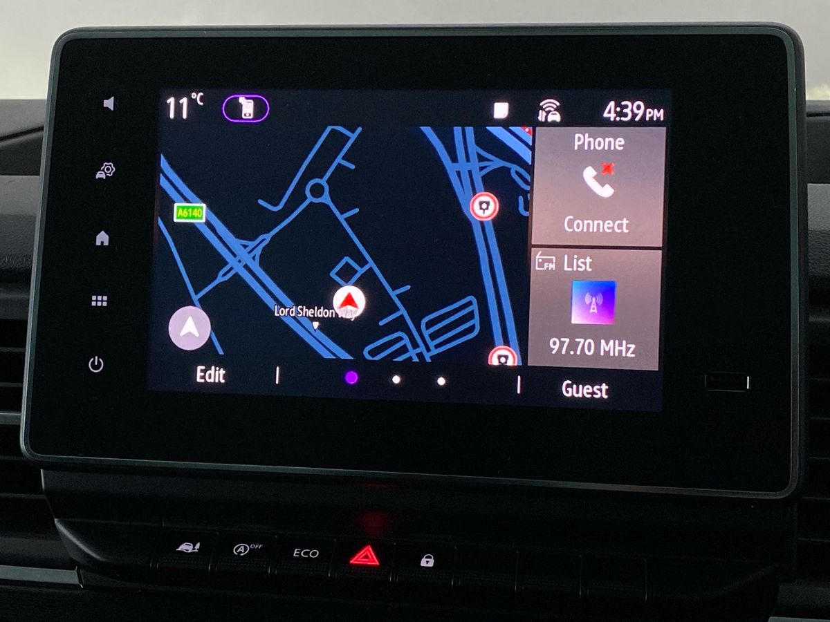 Used Renault Trafic 2023 for sale - 77742365: Photo 20