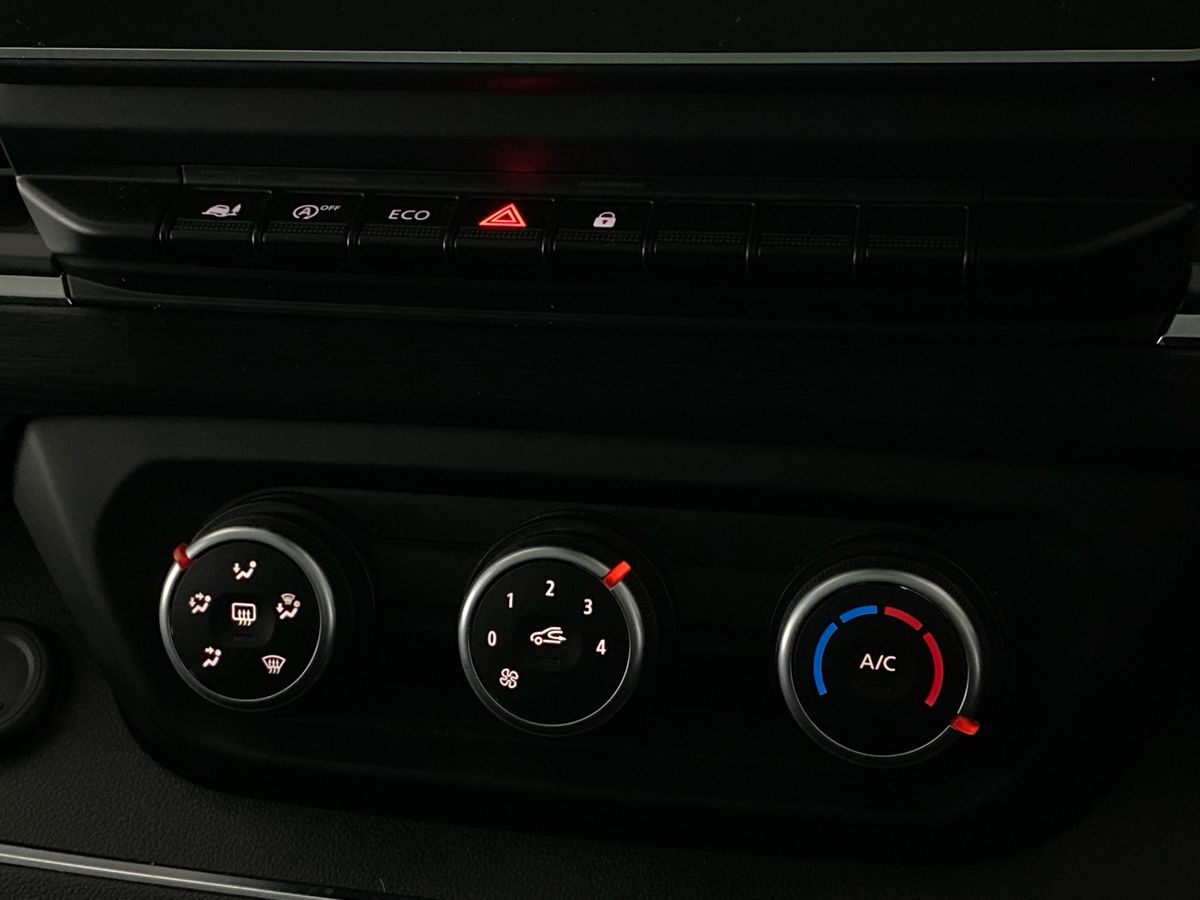 Used Renault Trafic 2023 for sale - 77742365: Photo 23