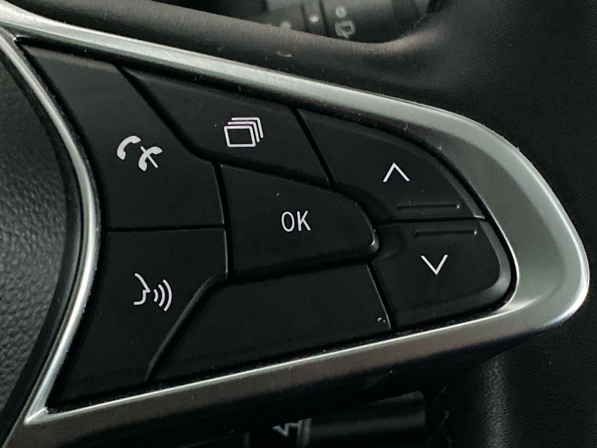 Used Renault Trafic 2023 for sale - 77742365: Photo 25