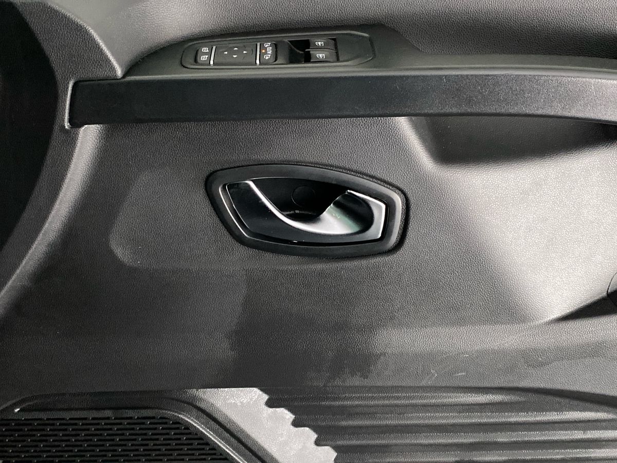 Used Renault Trafic 2023 for sale - 77742365: Photo 27