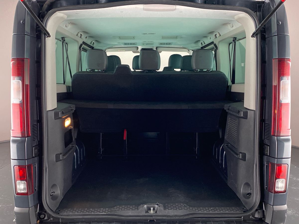 Used Renault Trafic 2023 for sale - 77742365: Photo 28