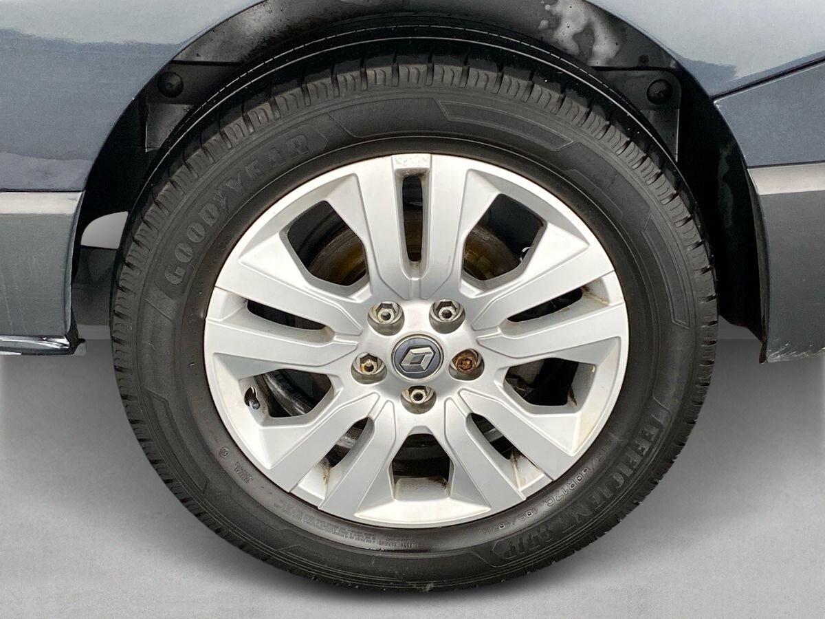 Used Renault Trafic 2023 for sale - 77742365: Photo 32