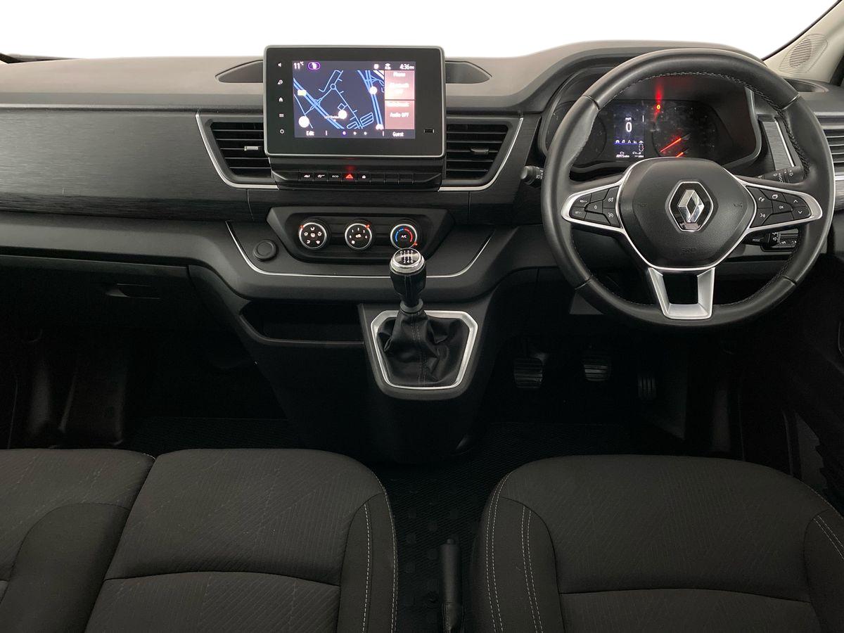 Used Renault Trafic 2023 for sale - 77742365: Photo 9