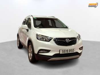 2019 - 1.4T ecoTEC Design Nav 5dr