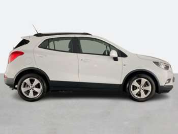 Used Vauxhall Mokka 2019 for sale - 74623621: Photo