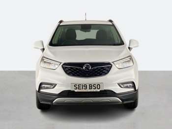 Used Vauxhall Mokka 2019 for sale - 74623621: Photo