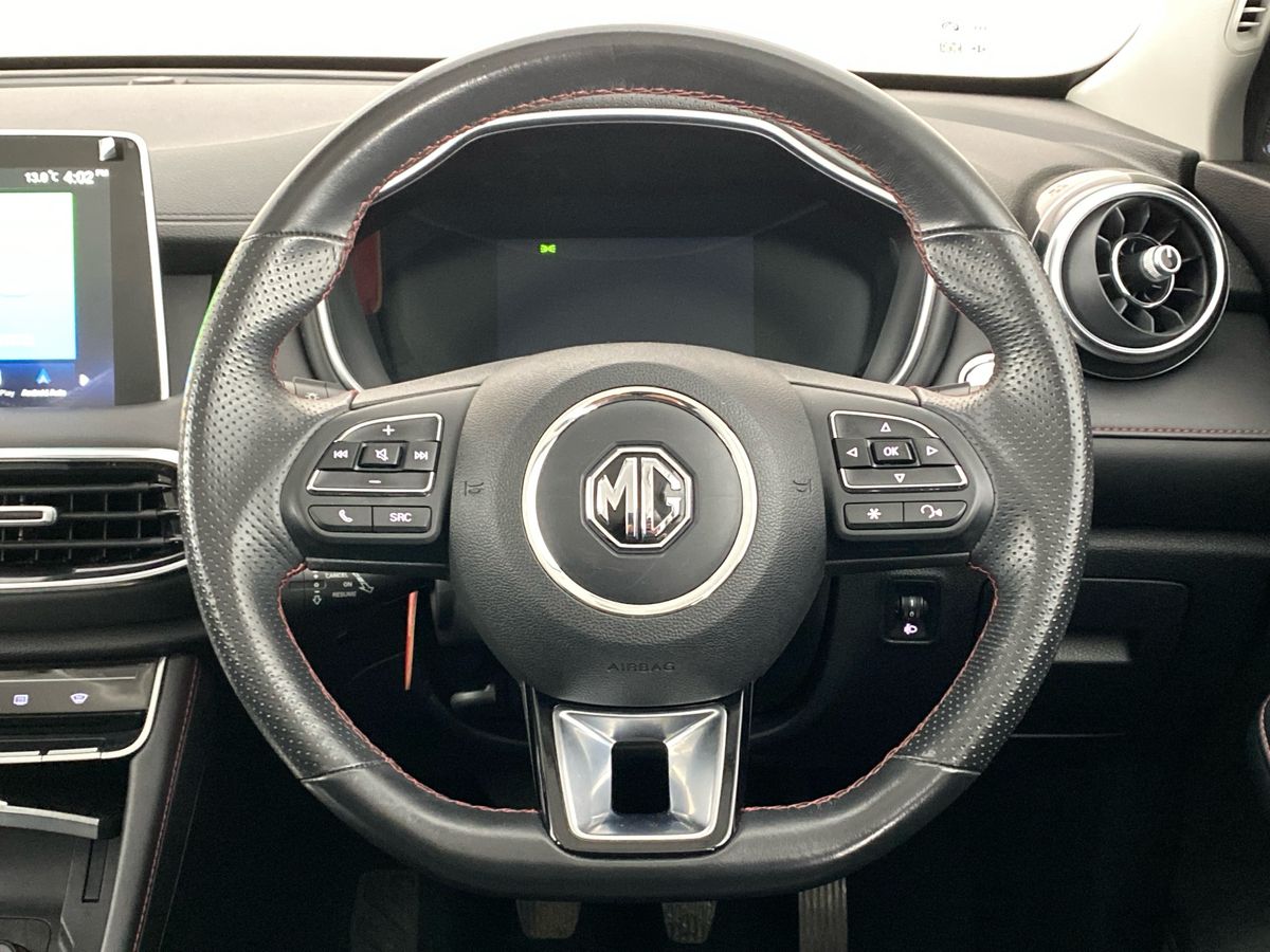 Used MG MG HS 2022 for sale - 77135351: Photo 11