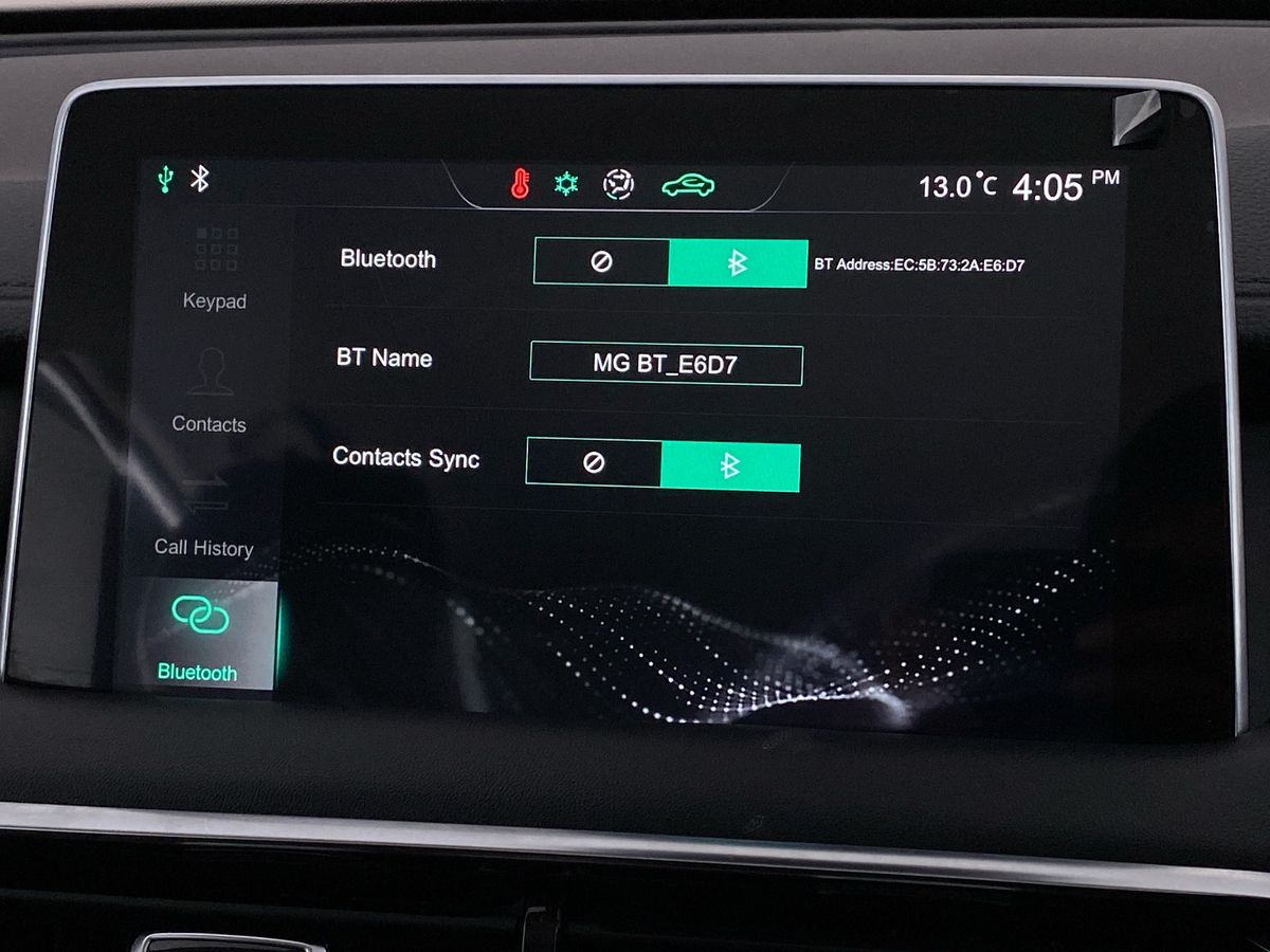 Used MG MG HS 2022 for sale - 77135351: Photo 18