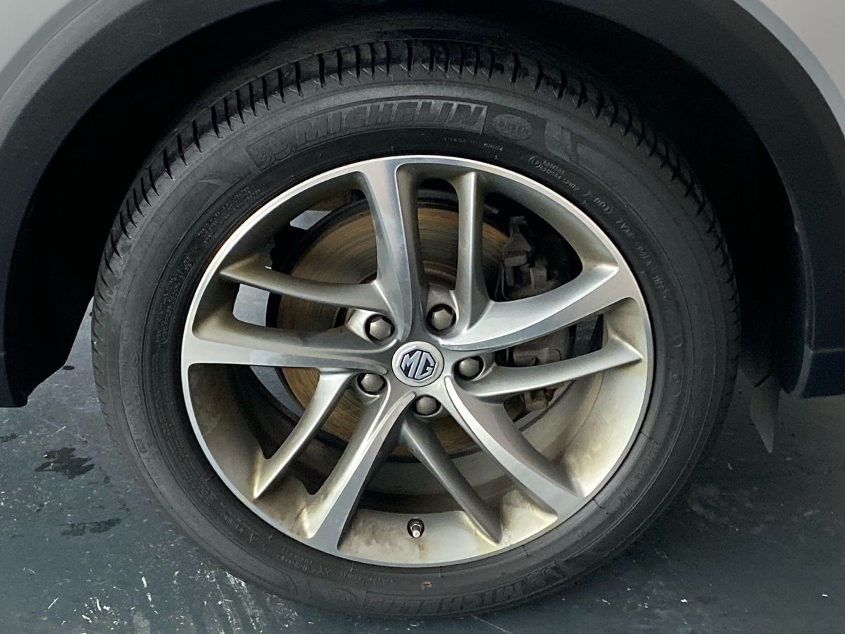 Used MG MG HS 2022 for sale - 77135351: Photo 28